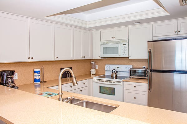 203 Kitchen