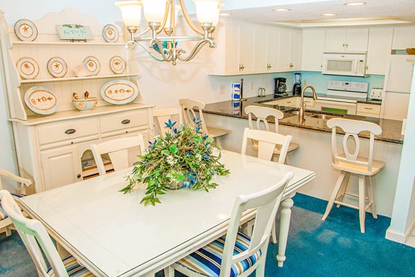 305 Dining Room