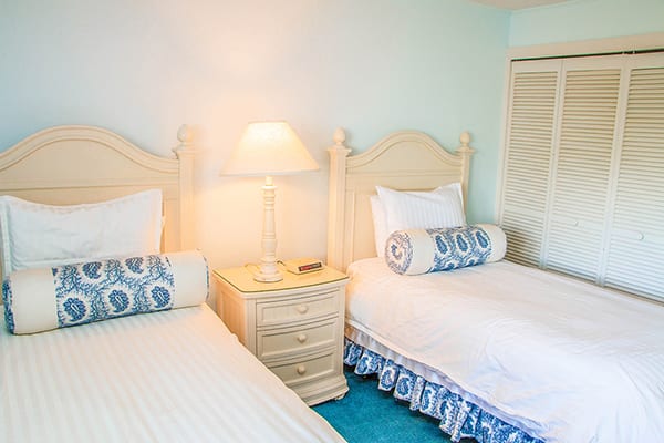 305 Guest Bedroom