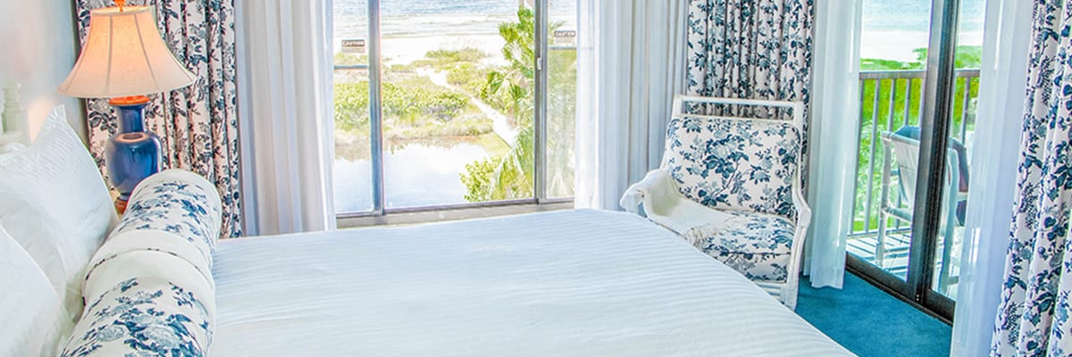 305 Master Bedroom
