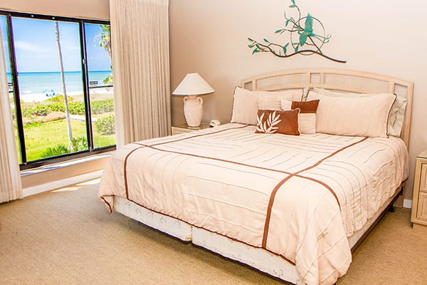 207 Master Bedroom