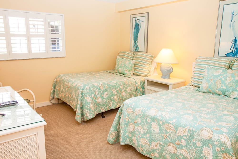 201 Guest Bedroom