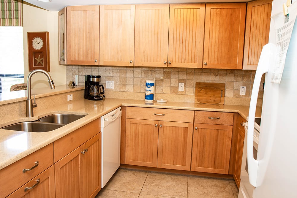201 Kitchen