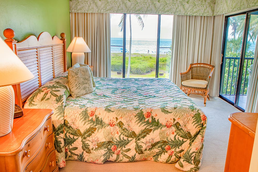 201 Master Bedroom